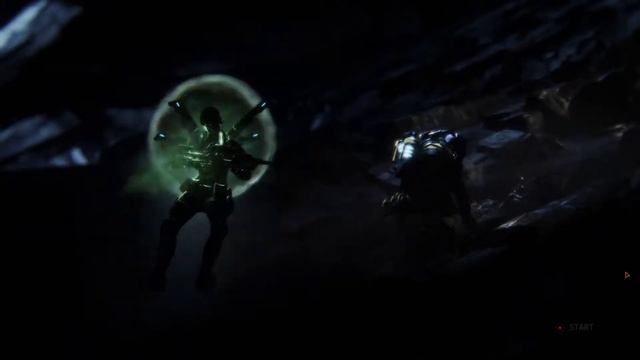 Evolve СТРАШНАЯ ЭВОЛЮЦИЯ смотреть онлайн