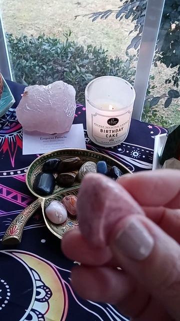 Rhodochrosite - You Need This Crystal смотреть онлайн