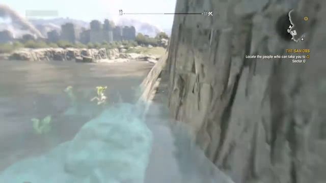 Dying Light Bridge Tower Jump & EXPcaliber Location смотреть онлайн