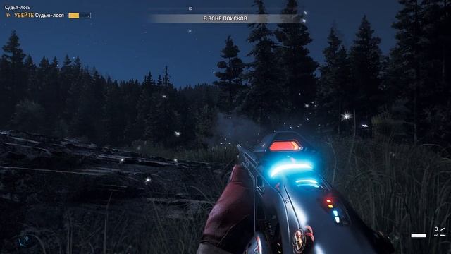 Far Cry 5 - прохождение [12] ПК русские субтитры