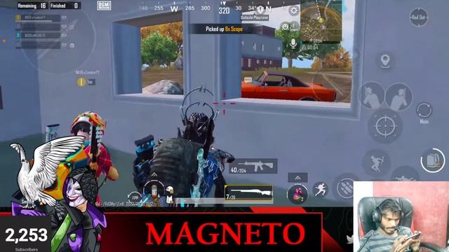 REDEEM CODES AND CASH GIVEAWAYS | PARTICIPATE IN DISCORD EVENT AND WIN PRIZE - Magneto Mohit смотреть онлайн