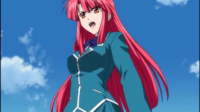 Kaze No Stigma - Clip - For Revenge (Dub) смотреть онлайн