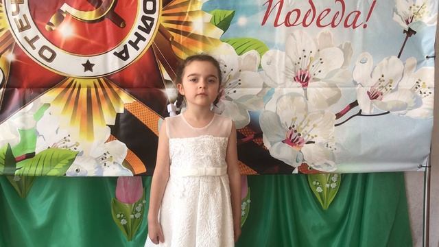 Ганусенко Ирина 5 лет г. Новозыбков смотреть онлайн