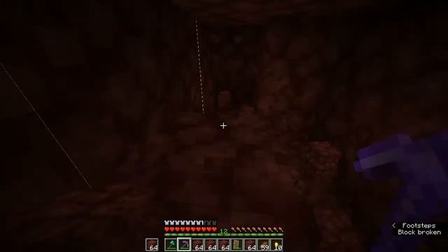 Minecraft: Java Edition - Gameplay Walkthrough Part 11 - Ancient Debris Mining (PC) смотреть онлайн