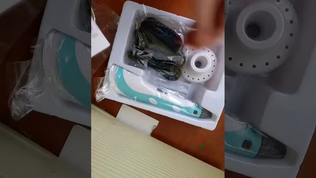 Первая серия 3д ручки смотреть онлайн