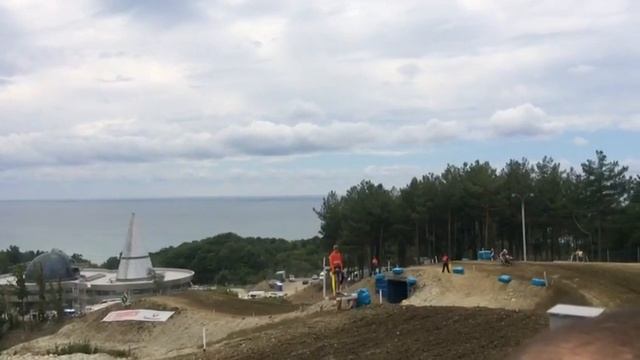 Геленджик смотреть онлайн