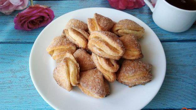 Кулинарные хитрости