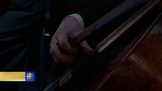 Первый Симфонический Оркестр интервью с Сергеем Желудковым смотреть онлайн