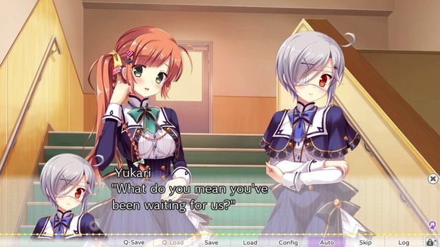 KamiYaba:Destiny on a Dicey Deadline #234