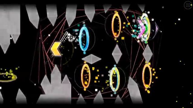 VeritY by Serponge | Geometry Dash смотреть онлайн