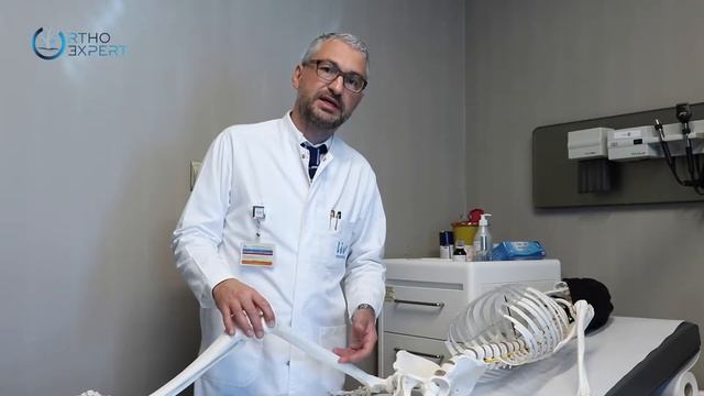 Prof. Dr. Erden Ertürer - Femur Kırıkları смотреть онлайн