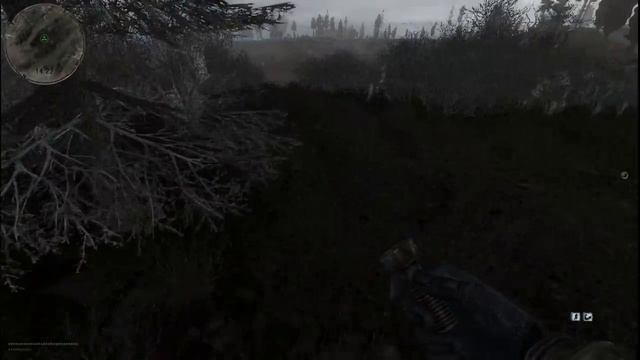 S.T.A.L.K.E.R.: Зов Припяти. Спасение Митяя и разборки в Копачах (Серия 11) смотреть онлайн