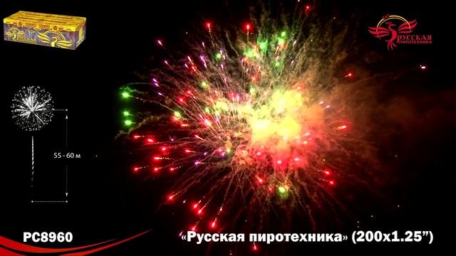 PC8960 смотреть онлайн