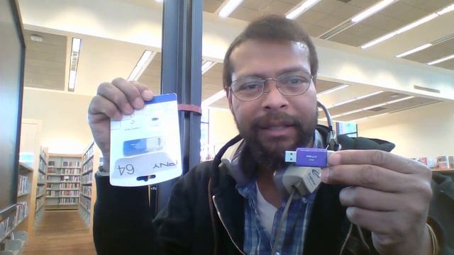 DUCLAIRON'S PNY MISSING 64 GIG FLASHDRIVE RETURNED - TUES. MARCH 5, 2019 смотреть онлайн