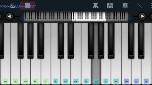 🆗📌Шизгара📌 Shocking Blue 📌🆗 Perfect Piano tutorial на пианино одним пальцем