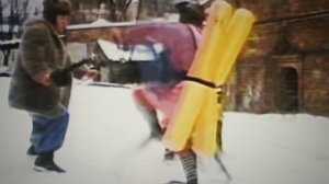 Аквалангисты (группа Манго Манго)