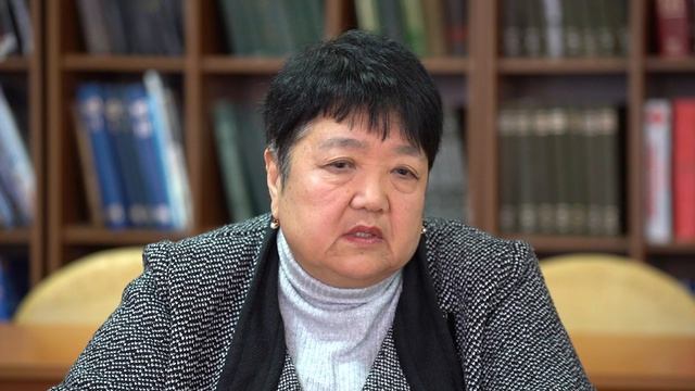 ЛИТЕРАТУРНЫЕ ВСТРЕЧИ ЭФИР 12 03 2024 НТК  ЭРДНИ КАНКАЕВ РИММА ХАНИНОВА