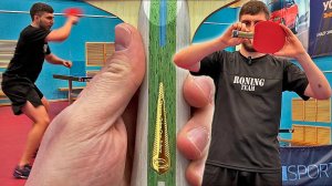 Yinhe Wei Shi Hao! "ПРОФЕССИОНАЛЬНОЕ" основание, не только для "ПРОФИ"