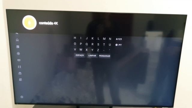SAMSUNG QLED Q70A UNBOXING E REVIEW смотреть онлайн
