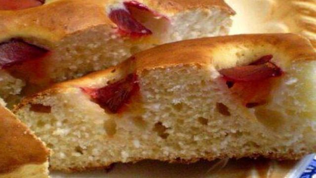 Вкусные будни