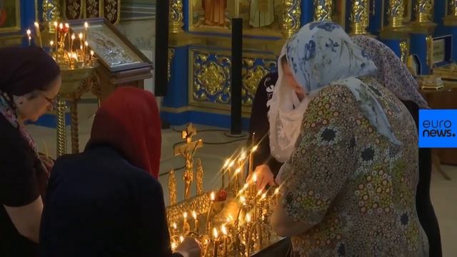 Live | Beslan: A memorial for the victims of the Beslan school attack by Chechen separatists смотреть онлайн