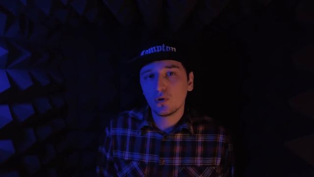 Warren G Ft. Nate Dogg - Regulate (oggsay & Vlad Cover на русском) (ПЕРЕЗАЛИВ)