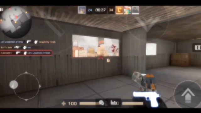 Edit/FragMovie/standoff 2 смотреть онлайн