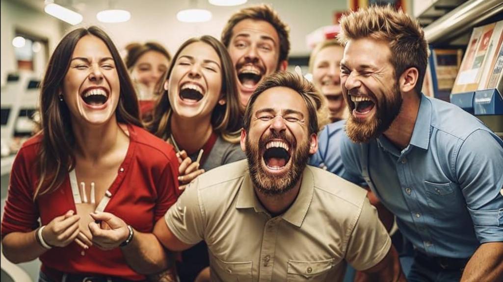 СОТНЯ АНЕКДОТОВ ОТ НАРОДА.