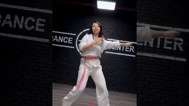 WAACKING CHOREO | NADI PAK IHOW KAZAKHSTAN