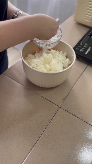 Один из вариантов блюд с рисом 😊#рис#рецепт#простойрецепт