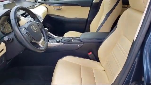 2015 Lexus NX Sport Utility 200t Arlington Mansfield Grand Prairie Dallas Fort Worth смотреть онлайн