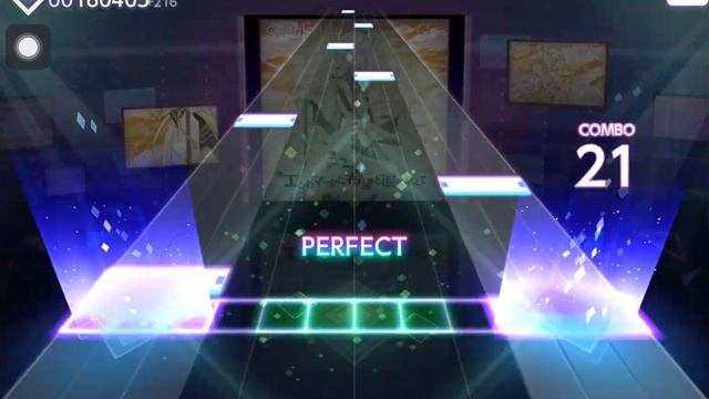 Project sekai - End Mark ni Kibou to Namida wo Soete [31,Expert] Clear!!! смотреть онлайн