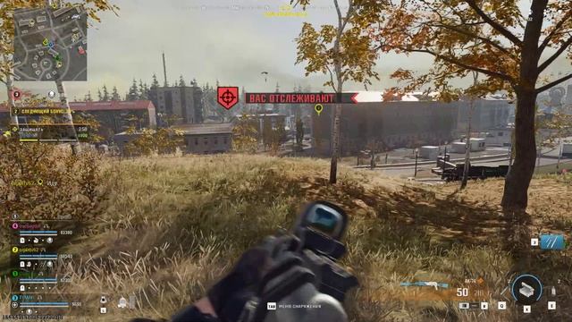 Берем Топ-1 в War Zone - КБ любители (новый режим) смотреть онлайн