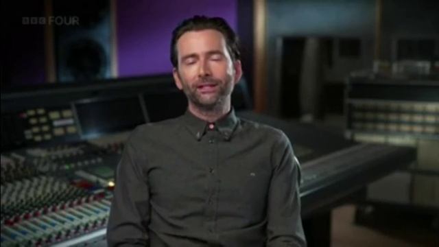 David Tennant Remembers Hamlet - 2023 смотреть онлайн