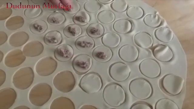 Pelmeni ⎮ Домашние Пельмени 🥟 ⎮ Rus Mantısı смотреть онлайн