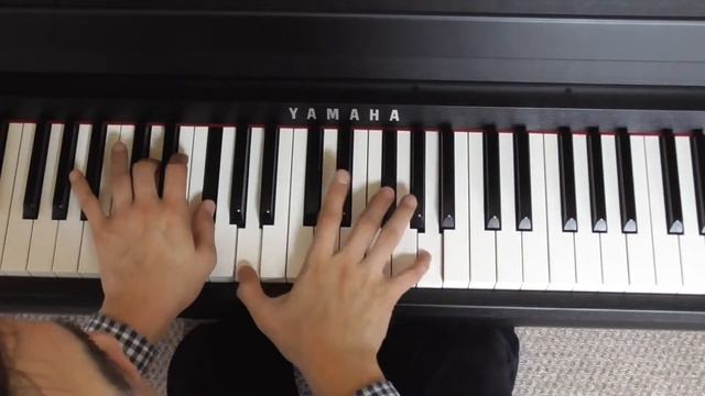 ユモレスク　ドヴォルザーク　＋字幕オンでピアニストの頭の中／Humoreska A.Dvořák смотреть онлайн