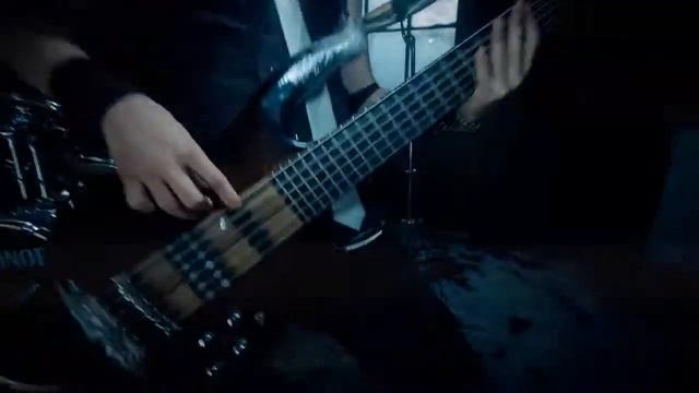 Witchcraft 'Мои демоны'