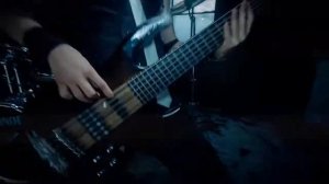 Witchcraft 'Мои демоны'