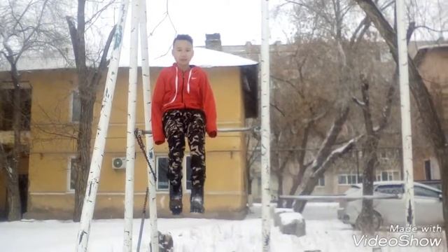 Стрит воркаут гробик смотреть онлайн