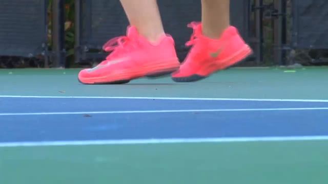 Gauchos Unveiled: Women's Tennis смотреть онлайн