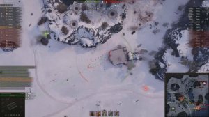 T92 HMC - КАК ИГРАТЬ, ГАЙД WOT! ОБЗОР НА АРТУ Т92 ХМС World Of Tanks! Артиллерия T 92 HMC ВОТ!