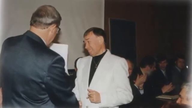 Памяти Н.А. Рябова посвящается смотреть онлайн
