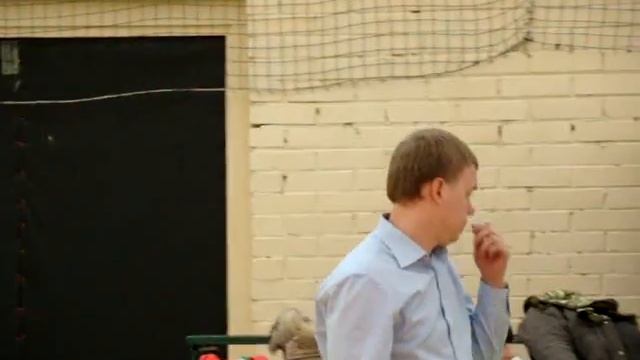 Тренер женской сборной РГГУ по волейболу 1 марта 2010 смотреть онлайн