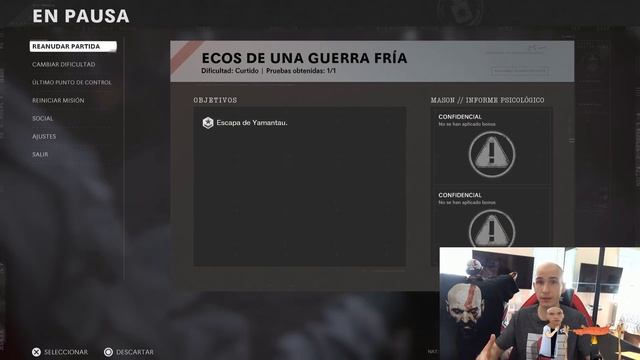 SASEL AL DESCUBIERTO DESINFORMACION V 2.0 ¿AFECTARÁ DENUVO A LOS JUEGOS DE PS5? 😵😵 dudu wap смотреть онлайн