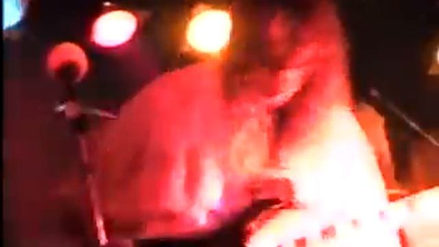 Mercury Rising - Mercury Rising - Midway Cafe.mpg смотреть онлайн