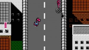 Super Spy Hunter на Денди (NES) - Полное прохождение (100%) (LongPlay) (4K, 60FPS)