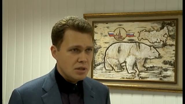 Прием населения заместителем председателя Московской областной думы Никитой Чаплиным