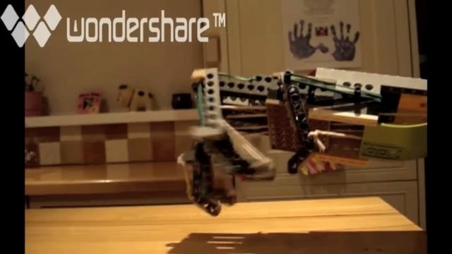 terminator TD смотреть онлайн