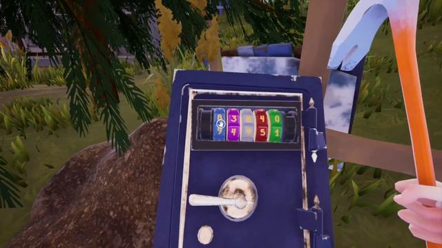 Die Nachbarschaft aufmischen / Hello Neighbor 2 Ps4-Pro Gameplay 2023 смотреть онлайн