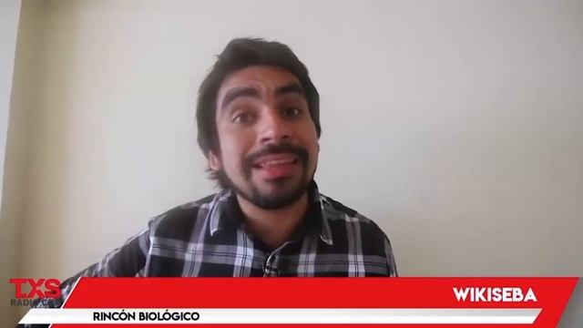 Los Virus están vivos? | Rincón Biológico Cap 7 | TXSRadio.com смотреть онлайн